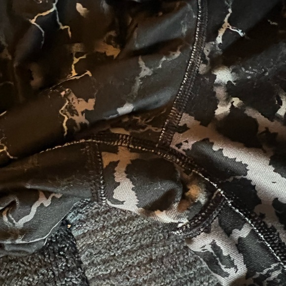 Women’s Nike leggings - Picture 4 of 4